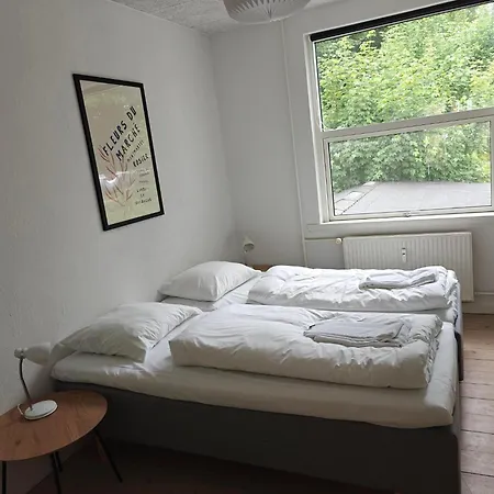 Satellit C Apartmán Vejle