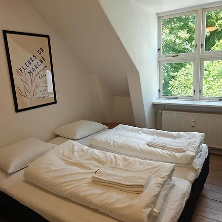 Apartamento Satellit C Vejle