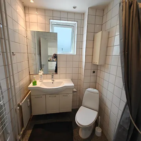 Apartamento Satellit C
