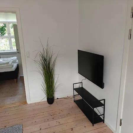 Satellit C Apartamento Vejle