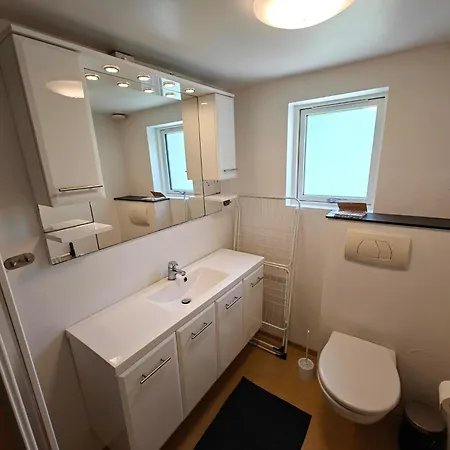 Satellit C Apartamento Vejle