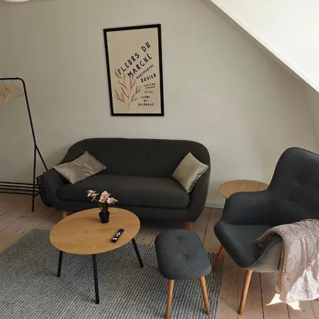 Satellit C Apartamento Vejle